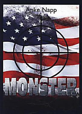 Monster Cover von: Monster