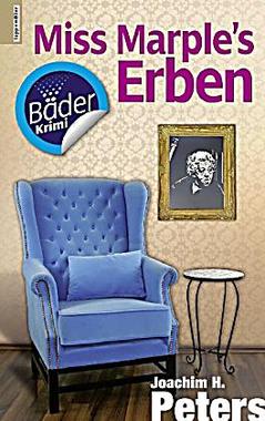 Cover von: Miss Marple's Erben