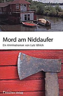 Cover von: Mord am Niddaufer