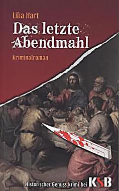 Das letzte Abendmahl Cover von: Das letzte Abendmahl
