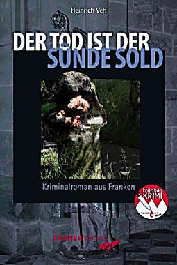 Der Tod ist der Sünde Sold Cover von: Der Tod ist der Sünde Sold