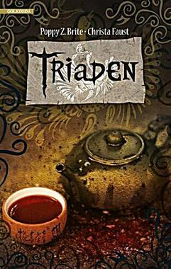 Cover von: Triaden