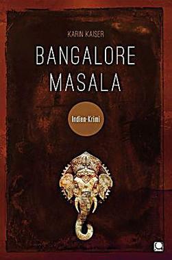Cover von: Bangalore Masala
