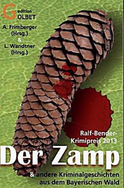 Der Zamp Cover von: Der Zamp