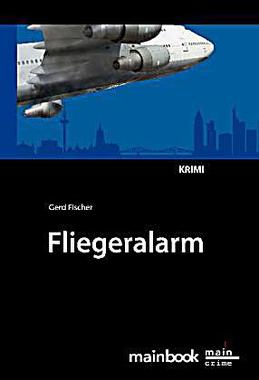 Cover von: Fliegeralarm