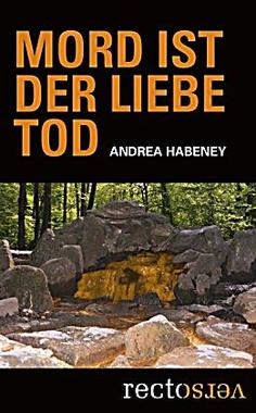 Mord ist der Liebe Tod Cover von: Mord ist der Liebe Tod
