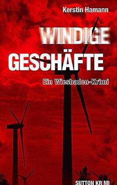 Cover von: Windige Geschäfte