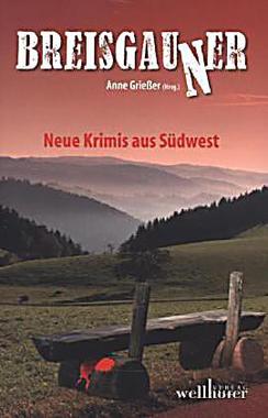 Cover von: Breisgauner