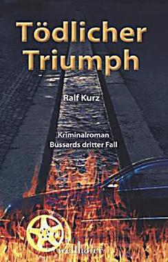 Tödlicher Triumph Cover von: Tödlicher Triumph
