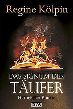 Das Signum der Täufer Cover von: Das Signum der Täufer