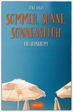 Sommer, Sonne, Sonnenstich Cover von: Sommer, Sonne, Sonnenstich