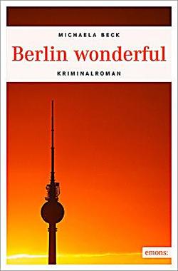 Cover von: Berlin wonderful