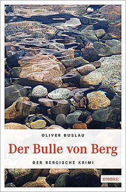 Der Bulle von Berg Cover von: Der Bulle von Berg