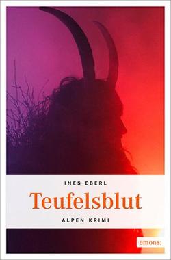 Cover von: Teufelsblut