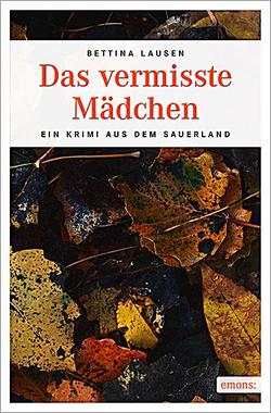 Das vermisste Mädchen Cover von: Das vermisste Mädchen