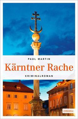 Kärntner Rache Cover von: Kärntner Rache