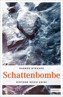 Schattenbombe Cover von: Schattenbombe