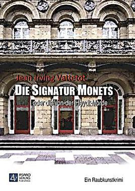 Cover von: Die Signatur Monets