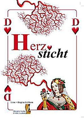 Cover von: Herz sticht