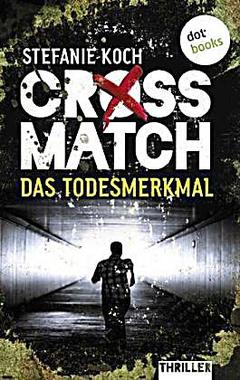 Cover von: CROSSMATCH
