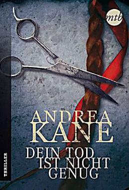 Dein Tod ist nicht genug Cover von: Dein Tod ist nicht genug