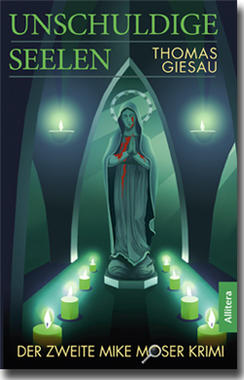 Cover von: Unschuldige Seelen