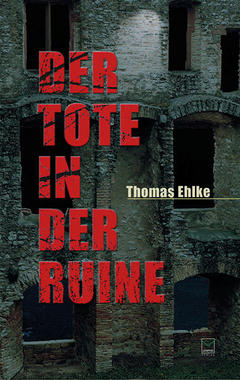 Cover von: Der Tote in der Ruine 