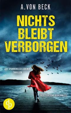 Cover von: Nichts bleibt verborgen