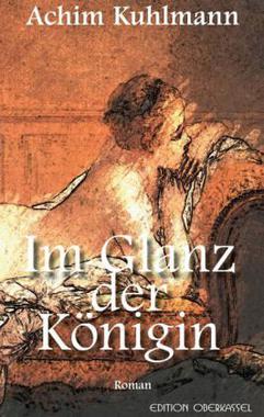 Im Glanz der Königin Cover von: Im Glanz der Königin