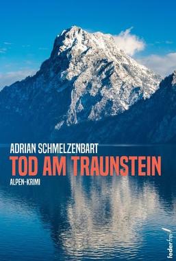 Tod am Traunstein Cover von: Tod am Traunstein