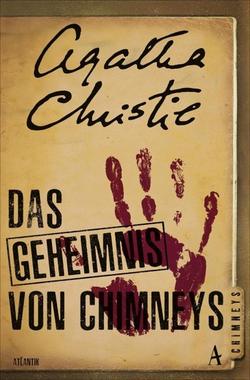 Cover von: Das Geheimnis von Chimneys