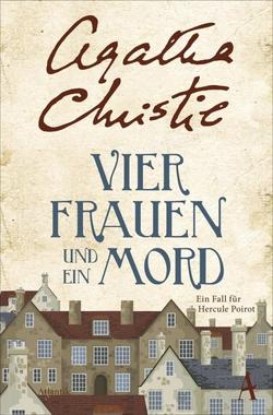 Cover von: Vier Frauen und ein Mord
