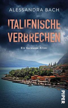 Cover von: Italienische Verbrechen