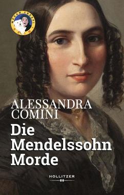 Cover von: Die Mendelssohn Morde
