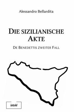 Cover von: Die sizilianische Akte