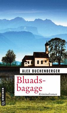 Bluadsbagage Cover von: Bluadsbagage