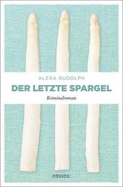 Cover von: Der letzte Spargel