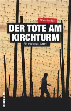 Cover von: Der Tote am Kirchturm