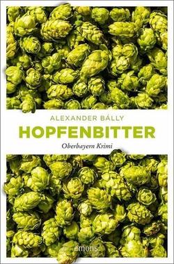 Hopfenbitter Cover von: Hopfenbitter