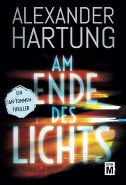 Am Ende des Lichts Cover von: Am Ende des Lichts