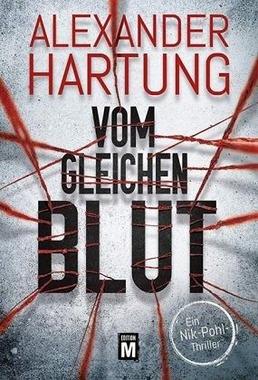 Cover von: Vom gleichen Blut