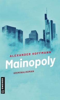 Cover von: Mainopoly