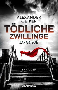 Cover von: Zara und Zoë: Tödliche Zwillinge