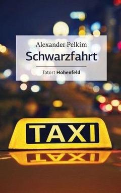 Schwarzfahrt Cover von: Schwarzfahrt