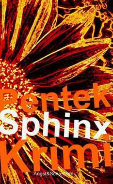 Cover von: Sphinx