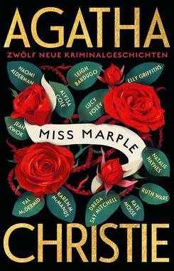 Agatha Christie: Miss Marple Cover von: Agatha Christie: Miss Marple