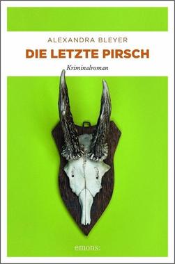 Cover von: Die letzte Pirsch