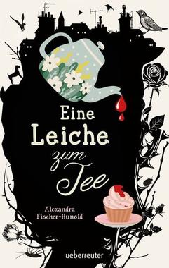 Eine Leiche zum Tee Cover von: Eine Leiche zum Tee