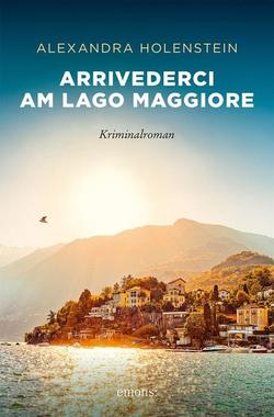 Arrivederci am Lago Maggiore Cover von: Arrivederci am Lago Maggiore