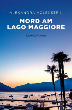 Mord am Lago Maggiore Cover von: Mord am Lago Maggiore